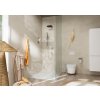 Hansgrohe Ruční sprcha Hansgrohe Pulsify S chrom 24125000