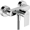 Hansgrohe Sprchová baterie Hansgrohe Rebris E bez sprchového setu 150 mm chrom 72650000