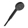 Hansgrohe Ruční sprcha Hansgrohe Activera Select S matná černá 28033670