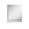 VitrA Zrcadlová skříňka VitrA Mia 60x72 cm bílá MIAG60B