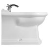 Kerasan RETRO bidet stojící 39x61cm, bílá 102201