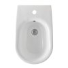 Kerasan NOLITA bidet závěsný 35x55cm, bílá 532501