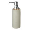 Ridder ROLLER dávkovač mýdla na postavení, béžová 2105509