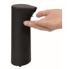 Kleine Wolke Dávkovač mýdla Kleine Wolke Touchless černá 8026926854