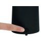 Kleine Wolke Dávkovač mýdla Kleine Wolke Touchless černá 8026926854