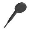 Hansgrohe Ruční sprcha Hansgrohe Raindance Alive Select S matná černá 24511670