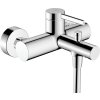 Hansgrohe Vanová baterie Hansgrohe Zesis S bez sprchového setu 150 mm chrom 74420000