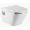 Roca Wc závěsné Roca The Gap zadní odpad A346477000