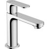Hansgrohe Umyvadlová baterie Hansgrohe Rebris S s výpustí chrom 72517000