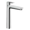 Hansgrohe Vysoká umyvadlová baterie Hansgrohe Talis E bez výpusti chrom 71717000