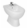 Jika Bidet Jika Lyra Plus stojící, vnější přívod H8323810003041
