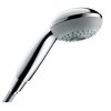Hansgrohe Sprchová hlavice Hansgrohe Crometta 85 chrom 28563000