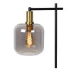 lucide joanet stojaci lampa e27 cerna 45794 01 65