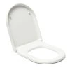 VitrA WC prkénko Vitra Integra duroplast 108-003-009