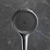 Hansgrohe Sprchová hlavice Hansgrohe Rainfinity matná černá 26864670