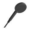 Hansgrohe Ruční sprcha Hansgrohe Raindance Alive Select S matná černá 24512670