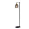 lucide joanet stojaci lampa e27 cerna 45794 01 65