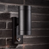 Nordlux Tin Maxi Double Sensor provedení hliník 21519129
