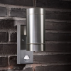 Nordlux Tin Maxi Double Sensor provedení hliník 21519129