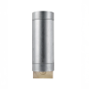 Nordlux Tin Maxi Double Sensor provedení hliník 21519129