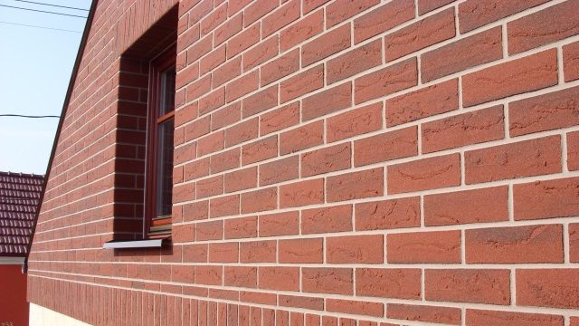 Jak vybrat cihlové obklady