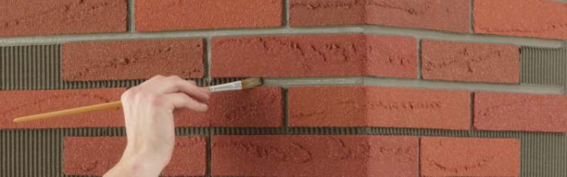 Instalace cihlových obkladů Elabrick
