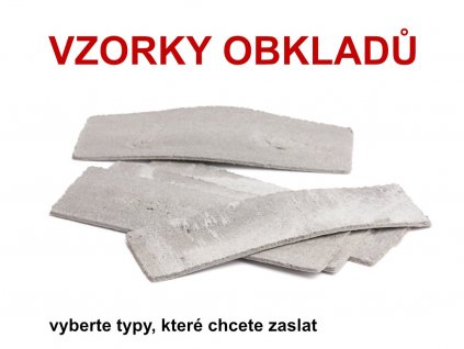 119 vzorky cihlovych obkladu elastolith
