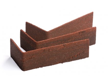 Elastolih Elabrick cihlovy obklad Colorado Dark rohovy obklad 71x240 99666 2