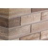 Cihlový obklad Elastolith Elabrick Limburg 99698