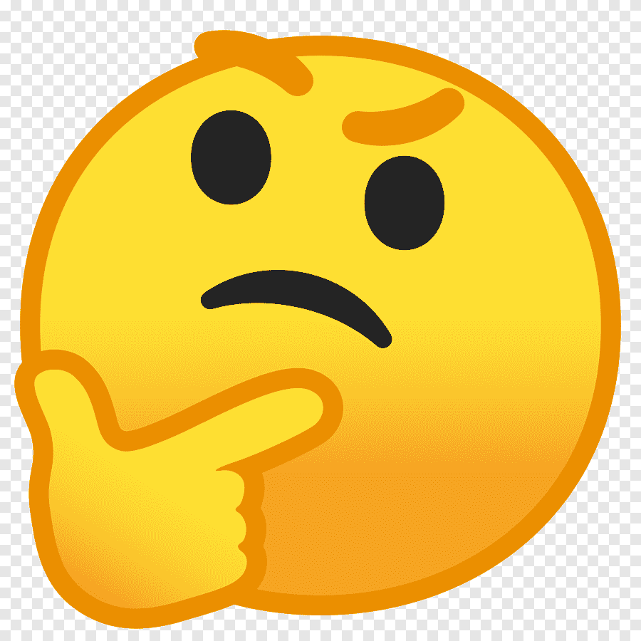 png-clipart-yellow-wondering-emoticon-illustration-emoji-emoticon-thought-smiley-puck-it-emoji-face-emoji-face-android