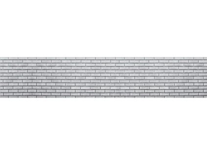 180 Grey concrete brick