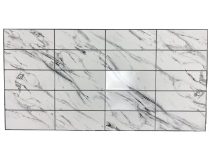Traventine White 1