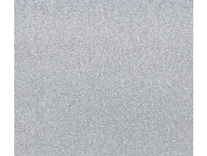 Metrážový koberec Sicily 373 metráž šedá