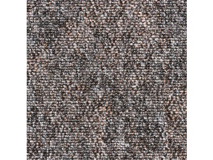 Metrážový koberec Marseille 4417 Hnědá