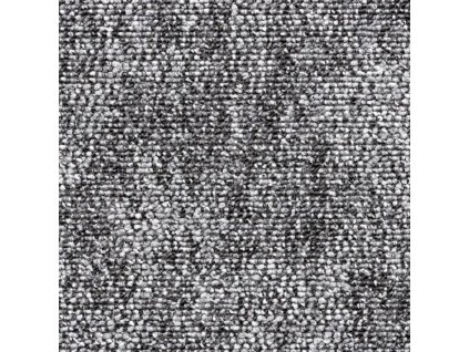 Metrážový koberec Marseille 4428 Šedá