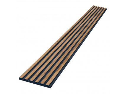 vyr 4163 akusticke Lamely 270x30cm DAB WOTAN