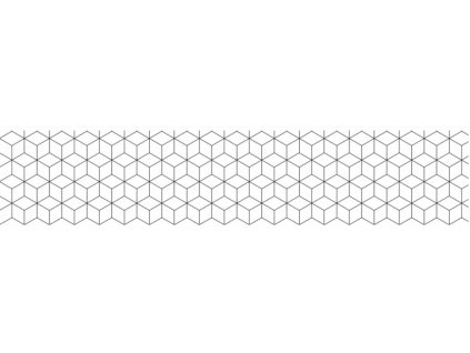 vyr 4322 Abstrakce 100 Cubic Proportion 1