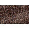 Associated Weavers NERO 84 metrážový koberec hnědý