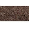 Associated Weavers NERO 84 metrážový koberec hnědý