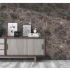 PVC panel dlaždice PBM-06 Mramor černo-šedý (60x30cm) samolepící