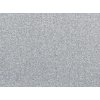 Metrážový koberec Sicily 373 metráž šedá