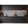 Kuchyňský obkladový panel ABS plast Gray quartzite