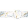 Golden Vienna marble