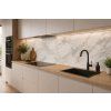 Arabescato Marble kuchyn