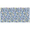 vyr 8133D nastenny panel Mozaika Atlantis 480 x 955 mm 2