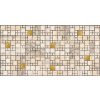 vyr 8003D nastenny panel Mramor se zlatem 480 kh 960 mm