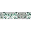 vyr 4047 Abstrakce 24 Green cubes