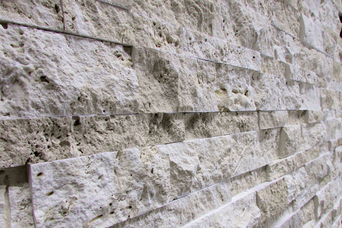 Jednotlivé typy přírodního kamene - znáte je?