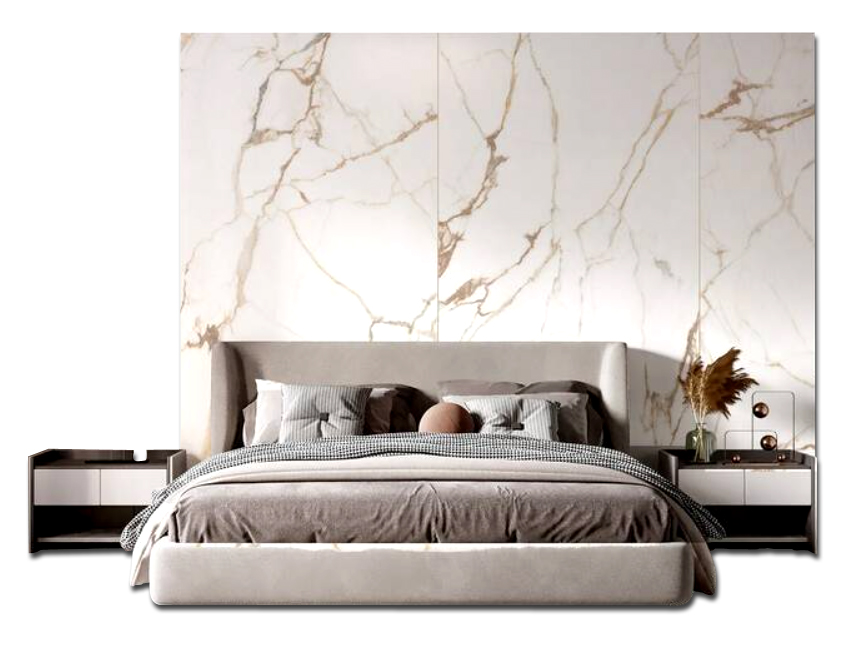 Velkoformátové panely ROCKO