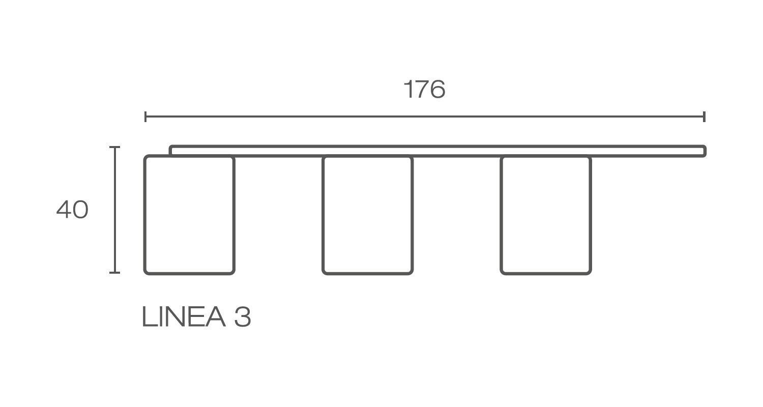 linea-3-rozmer